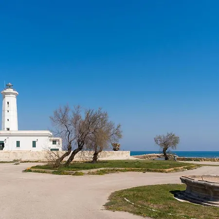 Casa Mare San Cataldo (Apulia)