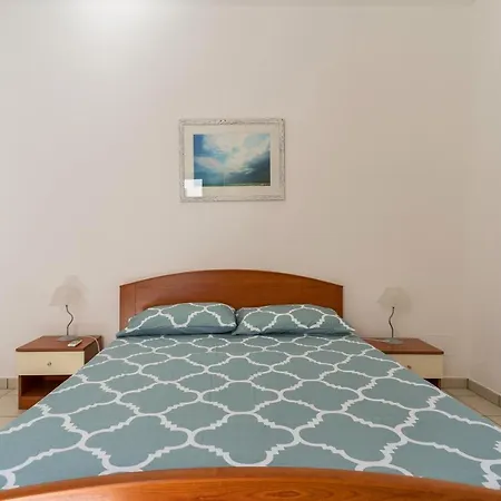 Casa Mare Appartement San Cataldo (Apulia)