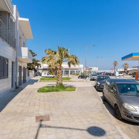 Appartement Casa Mare