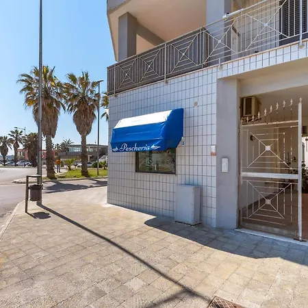 Appartement Casa Mare