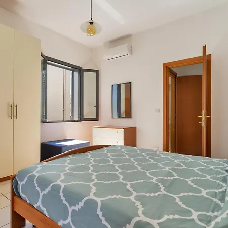 Appartement Casa Mare *