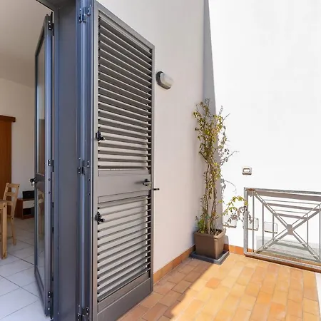 Appartement Casa Mare *