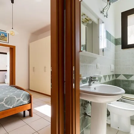 Apartment Casa Mare