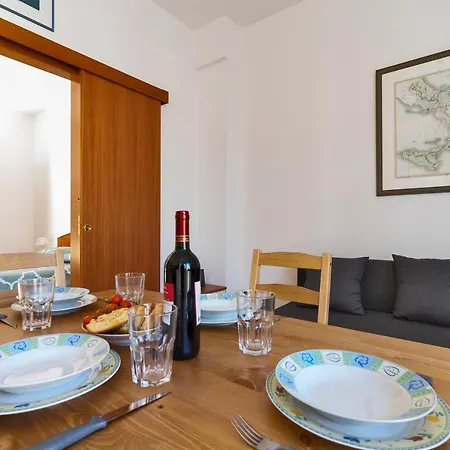 Casa Mare Apartment San Cataldo (Apulia)
