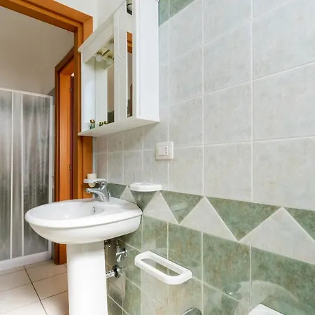 Apartment Casa Mare