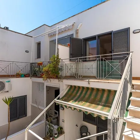 Casa Mare Appartement *