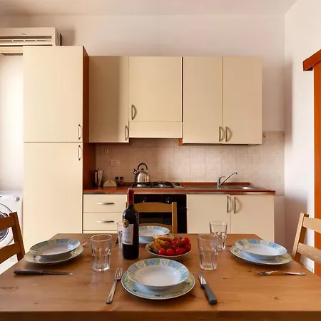 Casa Mare * San Cataldo (Apulia)
