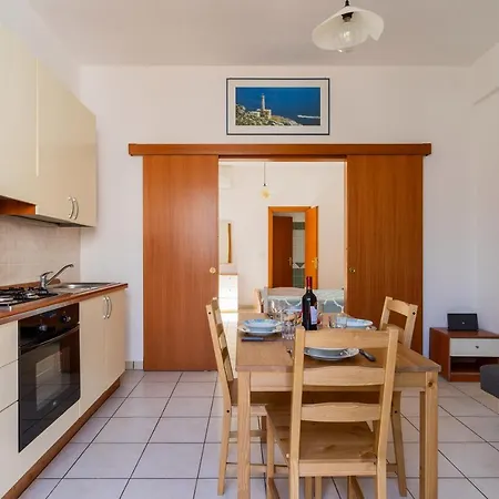 Appartement Casa Mare