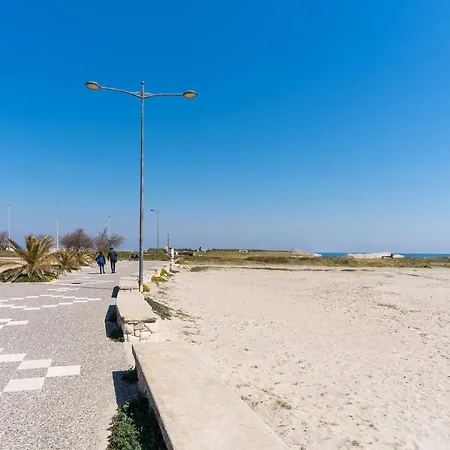 Appartement Casa Mare