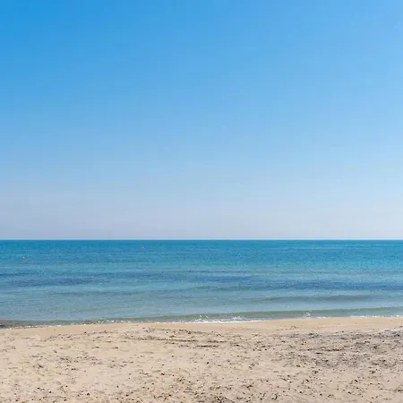 Casa Mare * San Cataldo (Apulia)